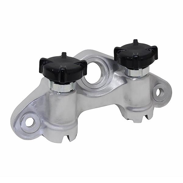 くるくる ハンドル ポスト ホルダー モンキー Z50A ダックス DAX シャリー トップブリッジ...