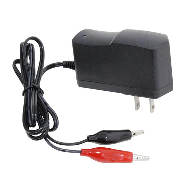 超コンパクト AC DC コンバーター 100V → 12V 変換 車 バイク 検品機 バッテリー充...