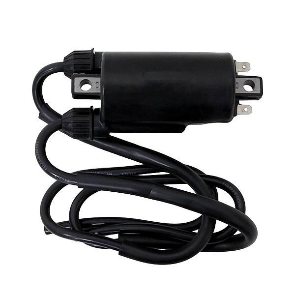 イグニッションコイル 1個 ゼファー400 バリオス CB400F CB500F CB750K CB...