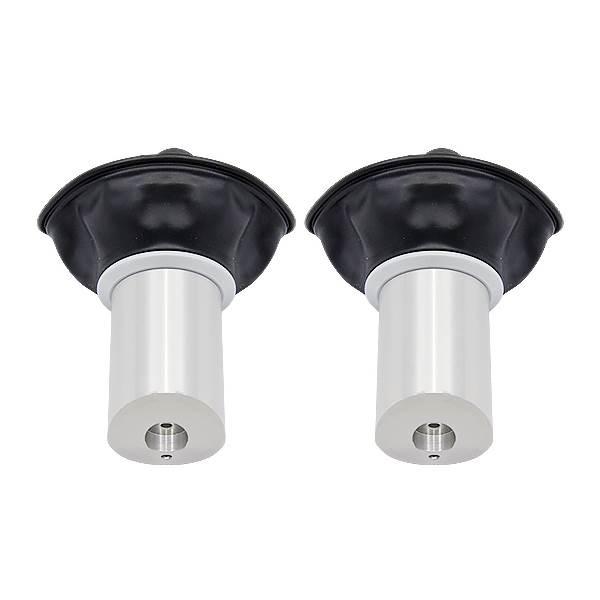 ダイヤフラム キャブレター 2個 BS38 バキューム YAMAHA XS1/XS1B/XS650E...