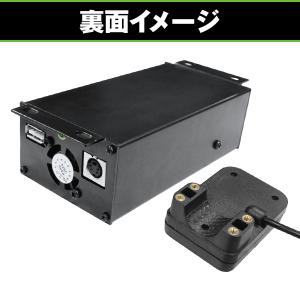 バイク用 Bluetooth4.1 内蔵 ハイ...の詳細画像5