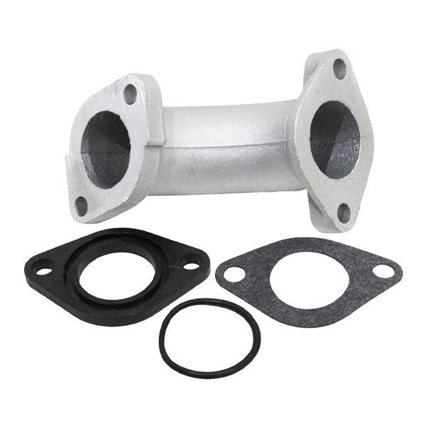 インテークマニホールド ガスケット 付き ホンダ カブ90 DAX スーパーカブ ビッグキャブ イン...