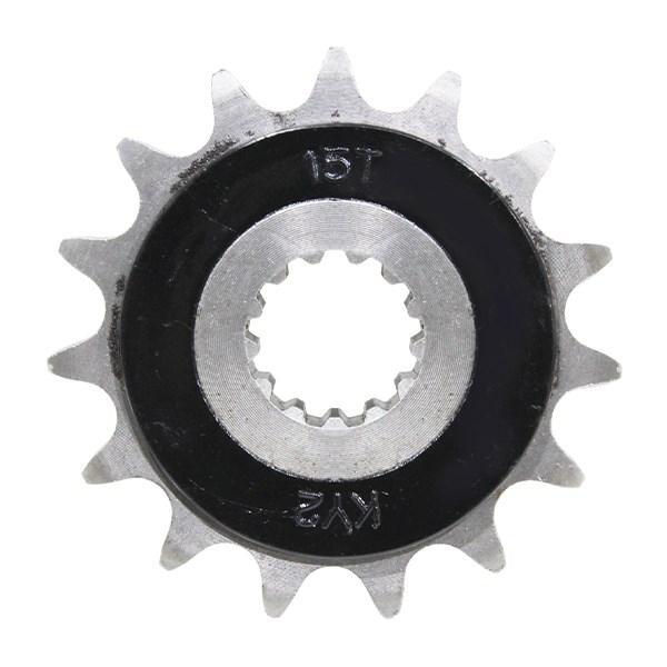 フロント ドライブスプロケット ホンダ CB400SF VersionR NC31 525-15T ...