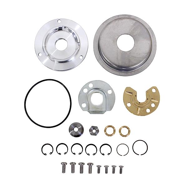 タービンリペアキット HT06 HT07 スズキ ジムニー アルト JA11 JA22 JB23W ...