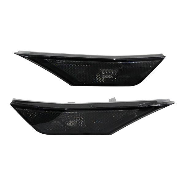 USタイプ LED サイドマーカー ホンダ シビック FC1 FK7 FK8 H29/9?R3/6 ...
