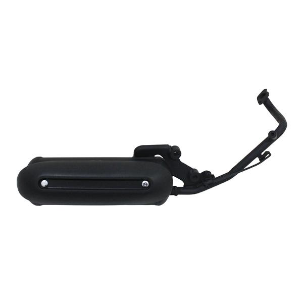 マフラー O2センサー可 スズキ レッツ 4 5 G CA46A CA43A CA45A バスケット...