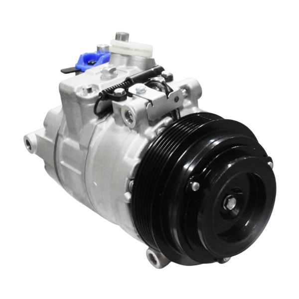 AC エアコン コンプレッサー コア返却不要 ベンツ C140 S202 A208 C208 W12...