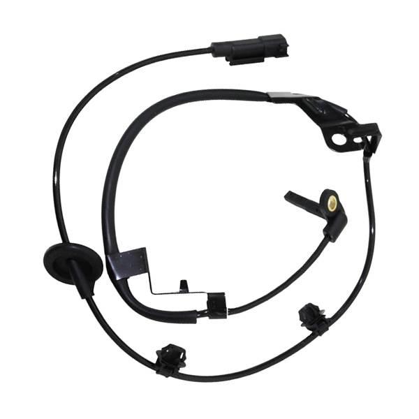 車輪速センサー ABSセンサー 三菱 アウトランダー CW5W 2006〜2012 左リア 4670...