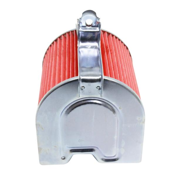 ホンダ フュージョン X CN250 SE MF02 86〜06 エアクリーナー エレメント エアフ...