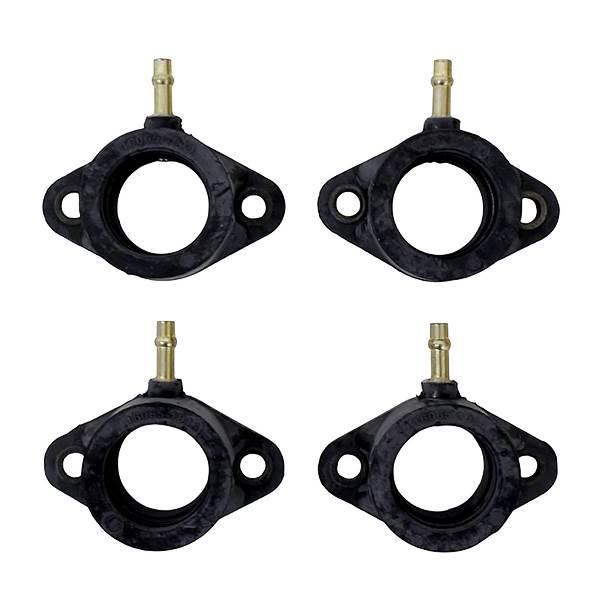 インテークマニホールド カワサキ Z500 Z550 ZR550 GPZ550 KZ400E KZ4...