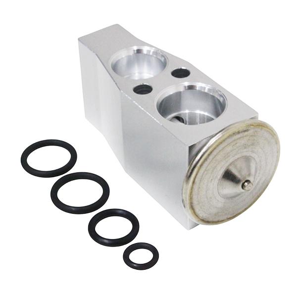 シャトル GK8 GK9 GP7 GP8 クーラーエキスパンションバルブ EX-H2 ホンダ 802...