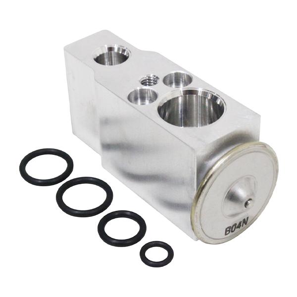 エスクード TA02W TA52W クーラーエキスパンションバルブ EX-S4 スズキ 95431-...