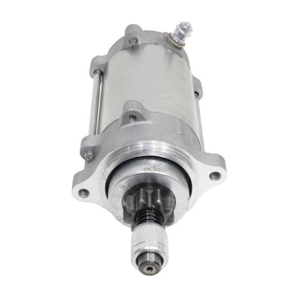 セルモーター スノーモービル GSX 600 LIMITED 598CC 2009 428000-7...