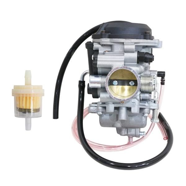 キャブレター ASSY ヤマハ YAMAHA TTR225 1999-2004 /セロー XT225...