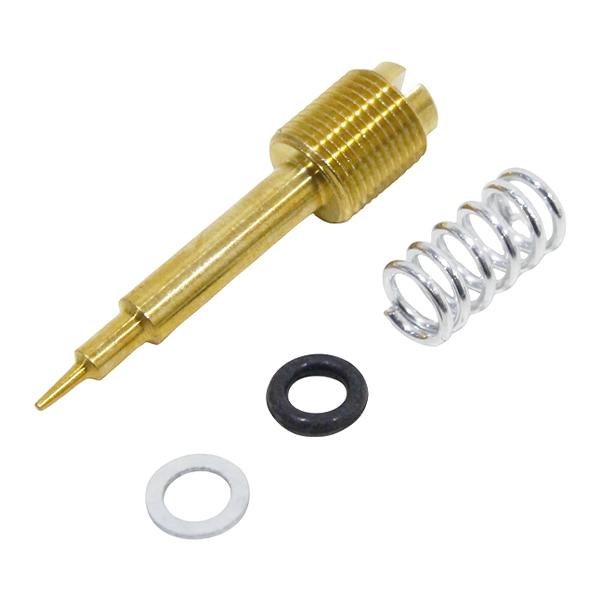 パイロットスクリュー 1個 スペイシー125 JF02 フュージョン MF02 FTR223 MC3...