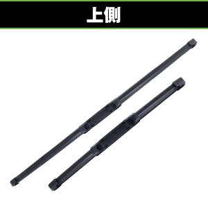 エアロワイパー 2本セット 反転アタッチメント...の詳細画像4