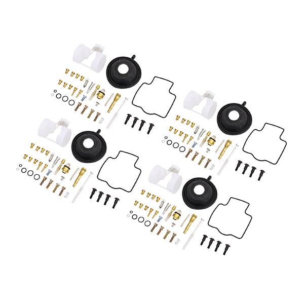 キャブレター リペアキット カワサキ バリオス ZXR250 ZXR250R ZX250A ZX25...