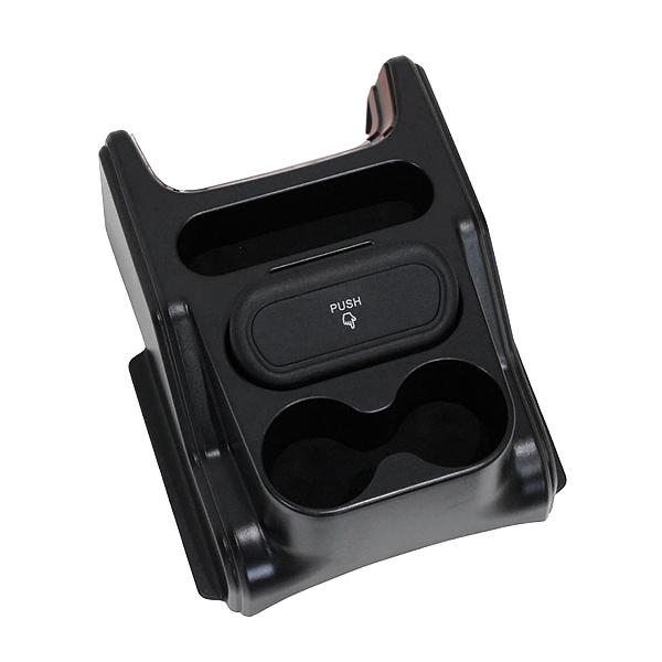 コンソールボックス ドリンクホルダー スズキ スペーシア スペーシアカスタム MK54S MK94S...