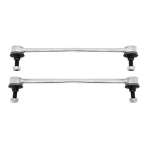 スタビライザーリンク 2本セット マツダ AZワゴン MJ23S フロント ナット付き 左右共通 互...