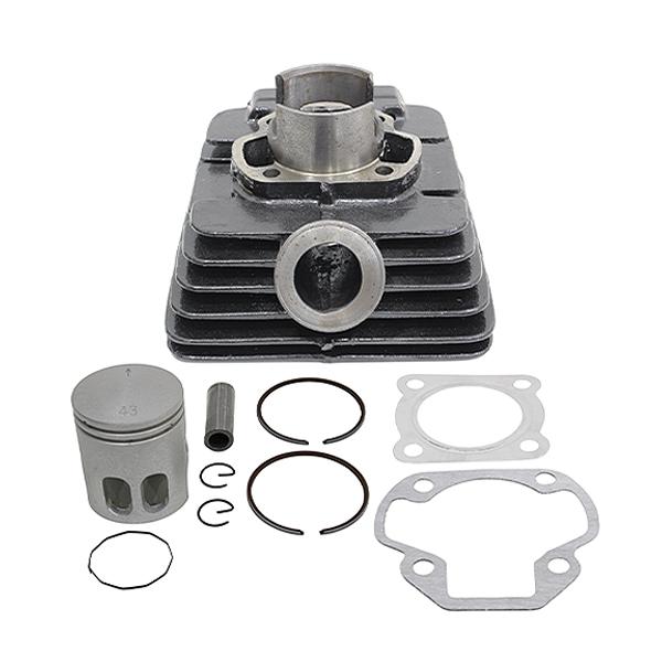 ボアアップ キット DT50 空冷 GT50 ミニトレ GR50 RD50 MR50 TY50 ポッ...