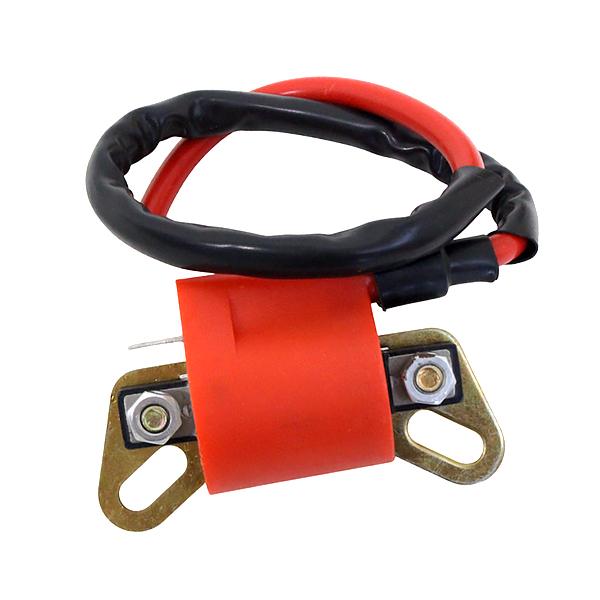 バイク ハイパワー イグニッションコイル カワサキ CD点火 KS-1 KS-2 KSR-2 KSR...