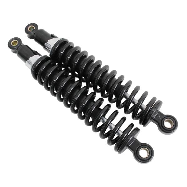 リアサスペンション 細巻き 325mm リアサス リヤ サス マグナ250 モンキー ビラーゴ250...