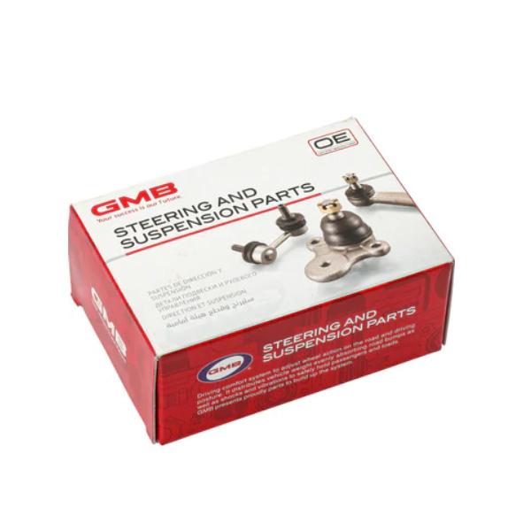 GMB エブリイ DB52V タイロッドエンド GTE-S-4R 右 片側 1個 スズキ 48810...