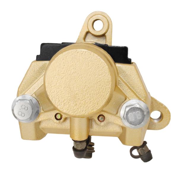 バイク リア ブレーキキャリパー ヤマハ TZR250 3XV TZR125 TZM150 FZ40...