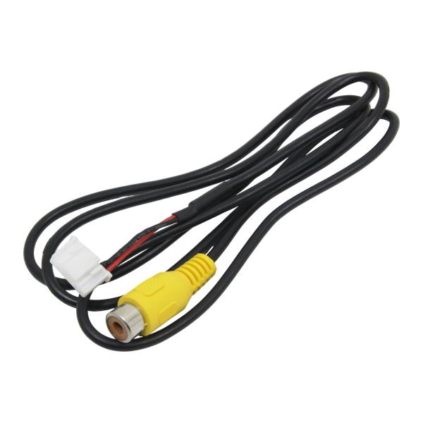 バックカメラ 入力 ハーネス スズキ系 X800-WR リアカメラ 変換 アダプター 配線 メーカー...