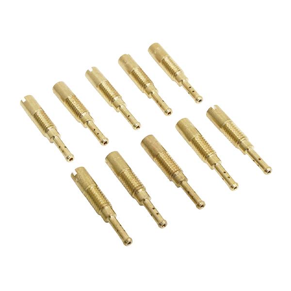 パイロットジェット PB16 PB18 PB20 PZ19 70 スーパーカブ C70 90 スーパ...