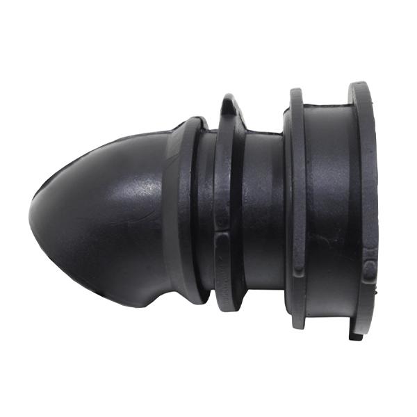 エアクリーナーコネクティングチューブ ホンダ スーパーディオ ライブディオ SR ZX AF27 A...