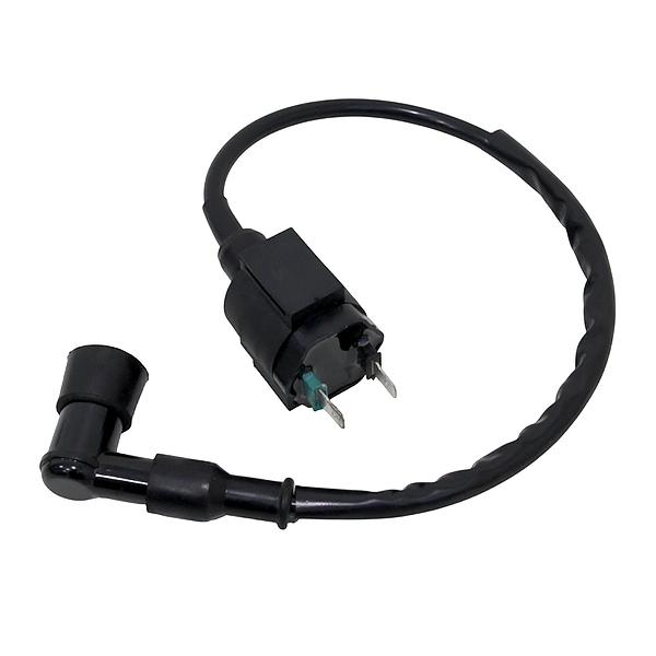 バイク イグニッションコイル ホンダ CBX250 MC12 / GB250 MC10 / GB40...