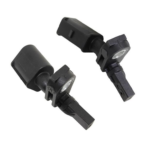 ABS スピードセンサー フロント 左右セット アウディ A3 S3 RS3(8V1 8VK 8VA...