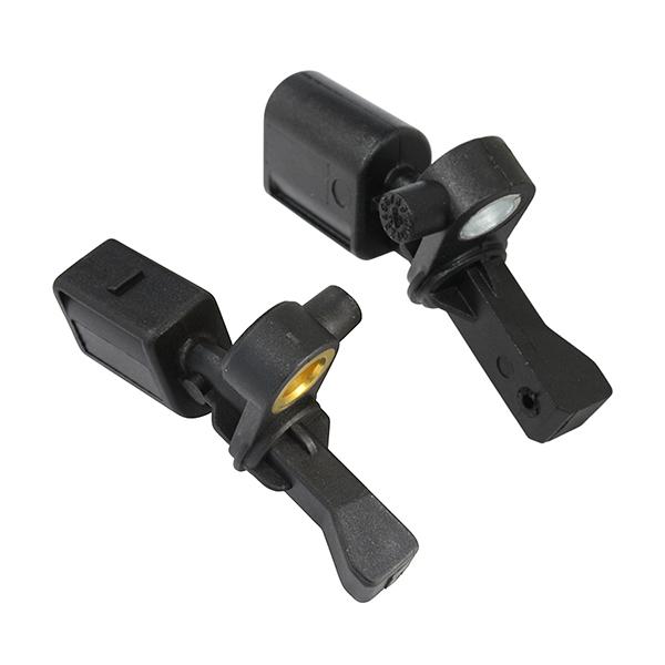 ABS スピードセンサー リア 左右セット VW ポロ(9N_ 6R1 6C1 9A4 9A2 9N...