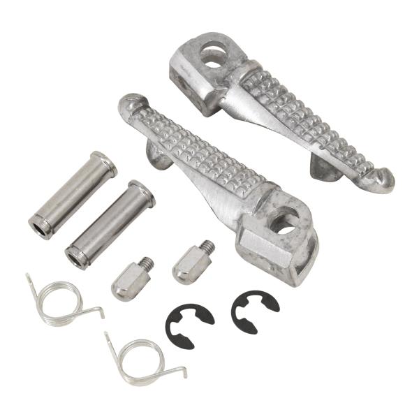 タンデムステップ 左右セット ニンジャ NINJA 250R ZX6R ZX10R ZX12R Z7...