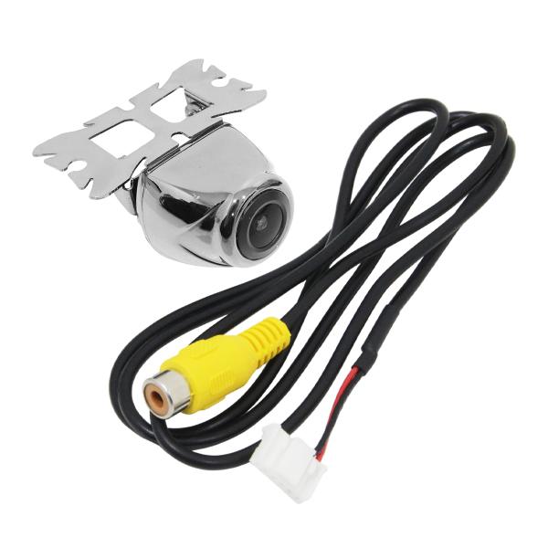 バックカメラ ＆ 変換 ハーネス セット トヨタ系 7W-AV20 (参考品番 KWX-G003 )...