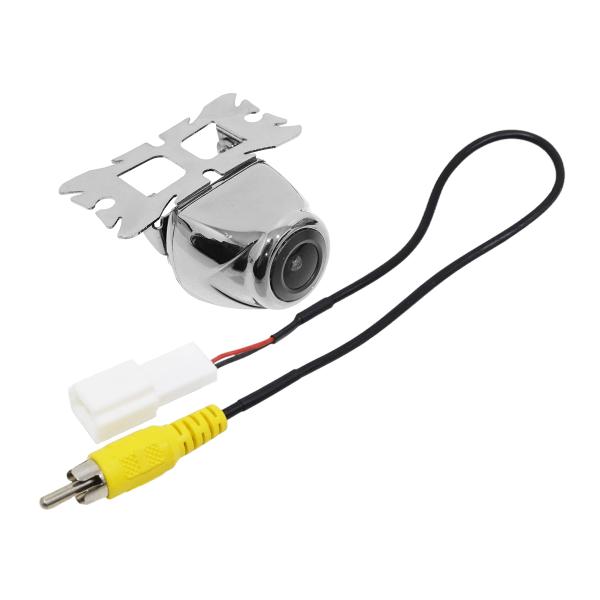 バックカメラ ＆ 変換 ハーネス セット 日産 MP310-W 2010 年モデル (参考品番 RC...