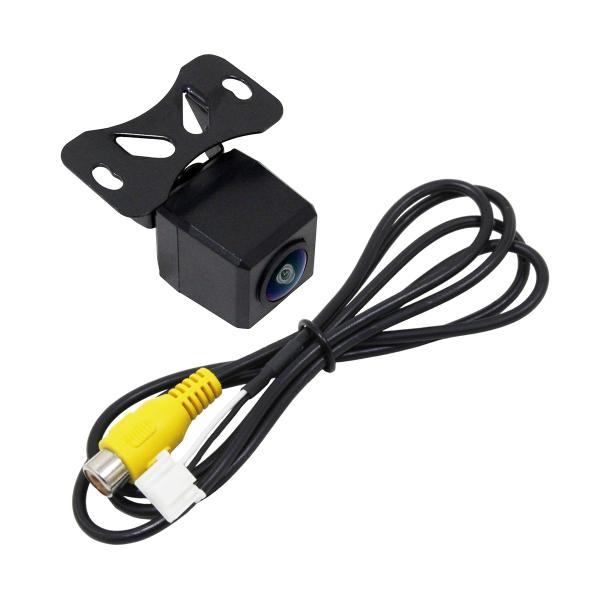 バックカメラ ＆ 変換 ハーネス セット パイオニア Pioneer AVIC-ZH77 2012年...