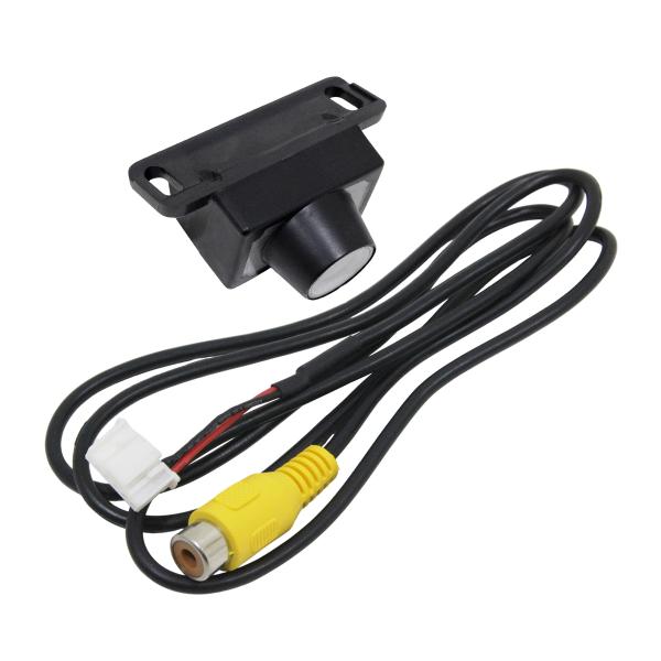 バックカメラ ＆ 変換 ハーネス セット トヨタ系 EX10-AV20 (参考品番 KWX-G003...