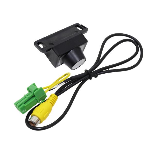 バックカメラ ＆ 変換 ハーネス セット スズキ GCX311（99000-79X98） 2011 ...