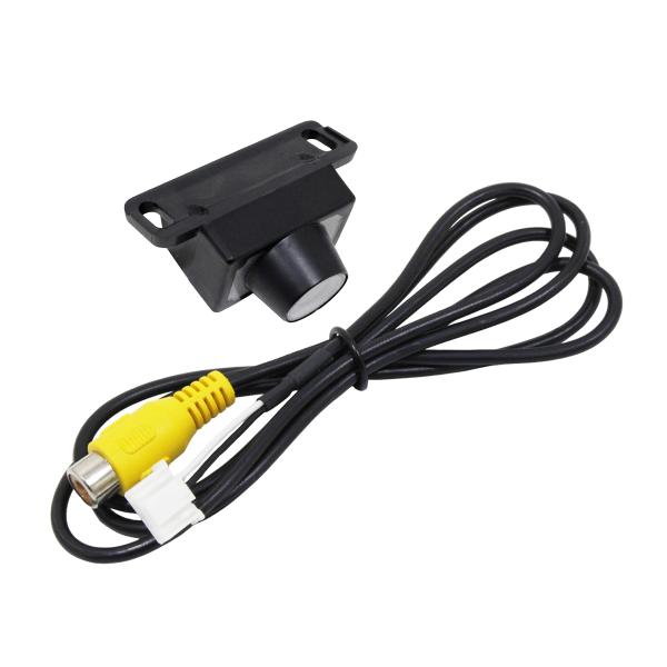 バックカメラ ＆ 変換 ハーネス セット パイオニア Pioneer AVIC-ZH77 2012年...