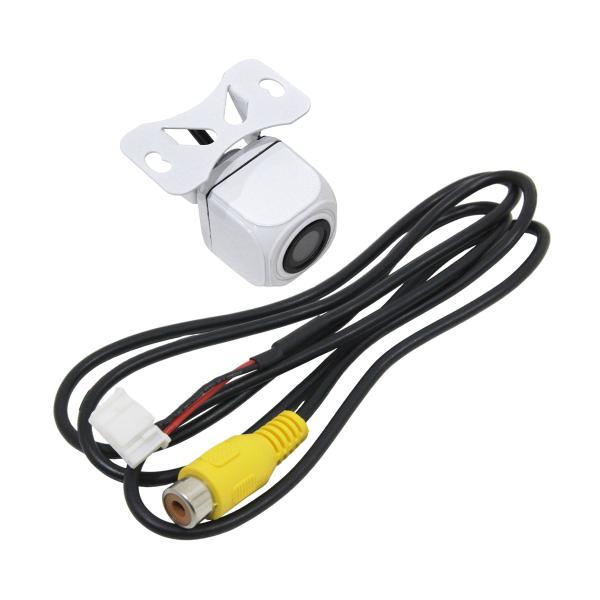 バックカメラ ＆ 変換 ハーネス セット トヨタ系 7W-AV20 (参考品番 KWX-G003 )...