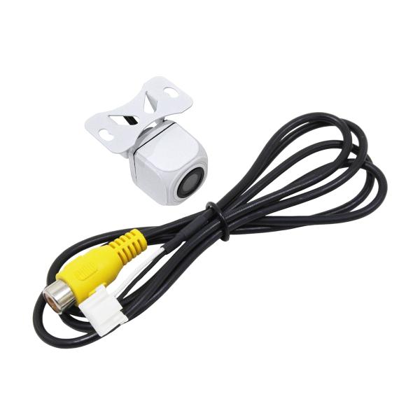 バックカメラ ＆ 変換 ハーネス セット パイオニア Pioneer AVIC-ZH77 2012年...