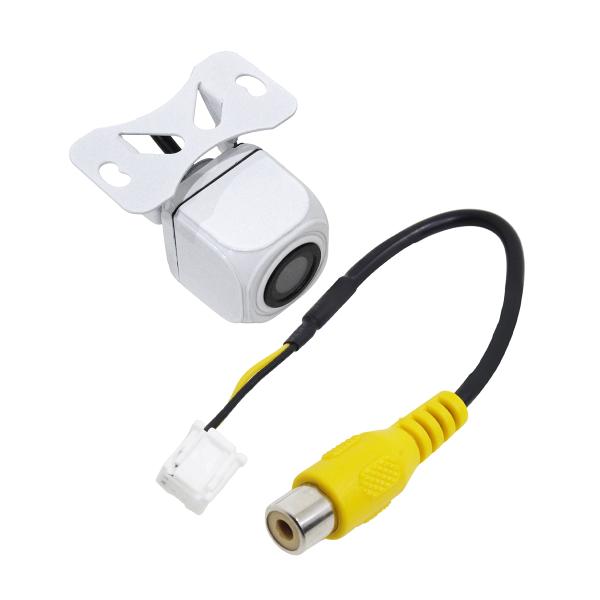 バックカメラ ＆ 変換 ハーネス セット ケンウッド KENWOOD MDV-L405W 2018年...