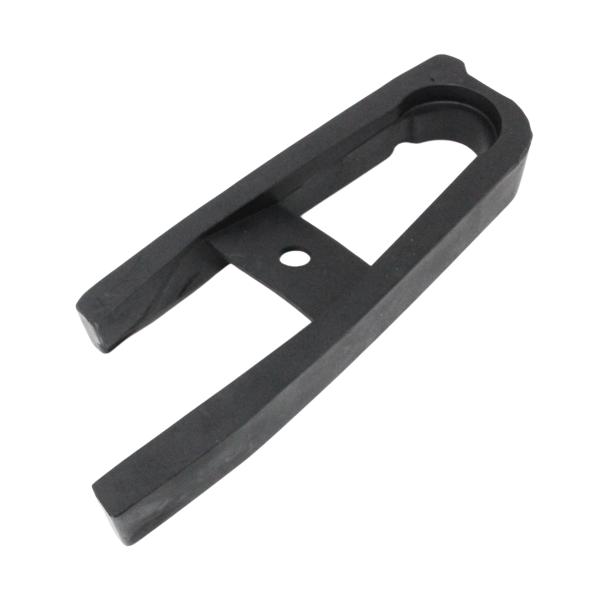 バイク チェーンスライダー 汎用 ヤマハ TW200 TW200E TW225 2JL 4CS 5V...