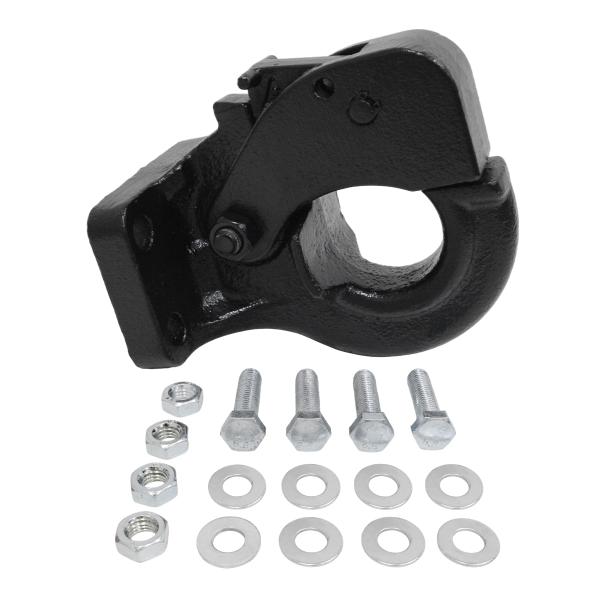 ピントルフック 4穴 トヨタ ランドクルーザー ランクル 60 70 80 100 200系 強化 ...