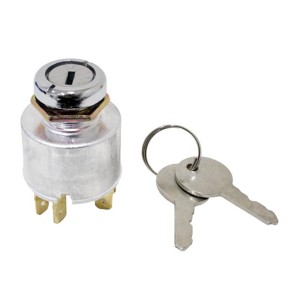 イグニッションスイッチ ルーカス 47SA 互換品 イグニションキー ローバーミニ バーキンセブン ...