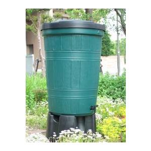 雨水タンク Begreen本体200リットル ビーグリーン 英国製輸入品