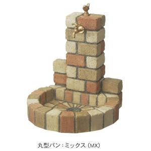 不凍水栓ユニット サナンド（ネオミックス） 1口仕様 蛇口付き