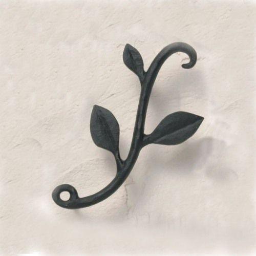 ディーズガーデン 表札 鋳物表札 ミニオーナメントA ディーズサイン 鋳物コレクション